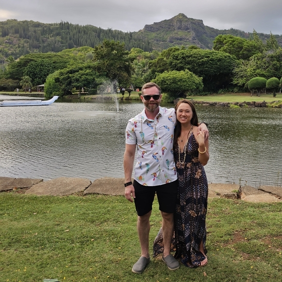 Meet your Posher, Chris - Picture 2 of 7